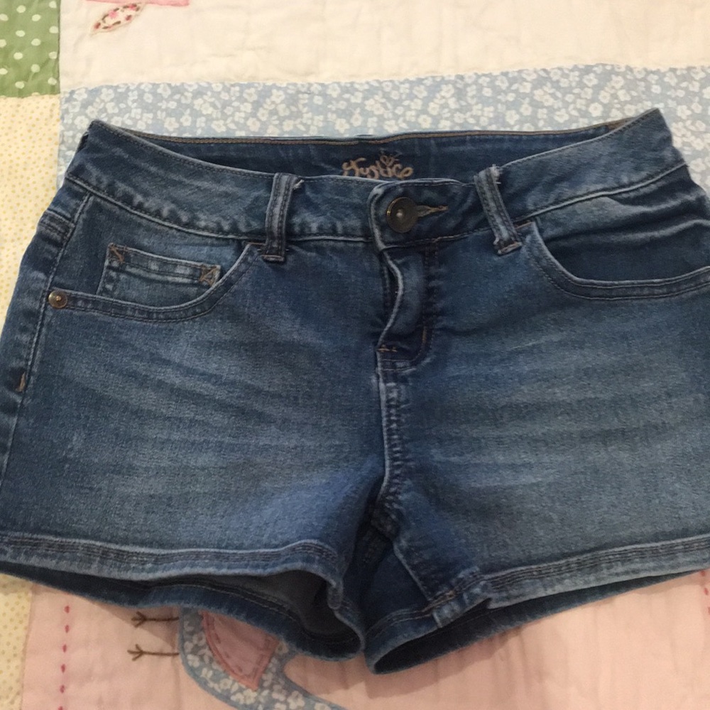 Justice jeans, girls size 10R